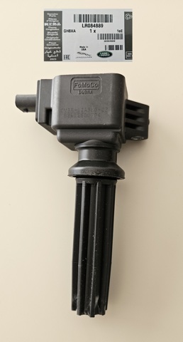 Модуль зажигания LR084889 LAND ROVER