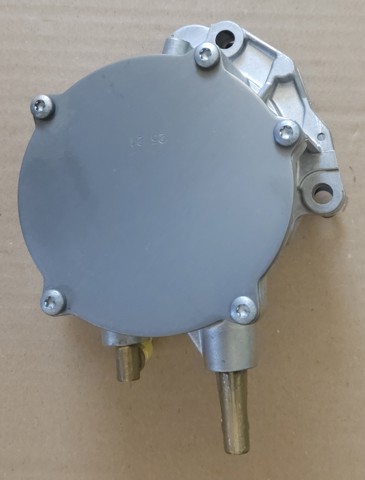 LR096061 LAND ROVER Насос вакуумный купить в Черновцы