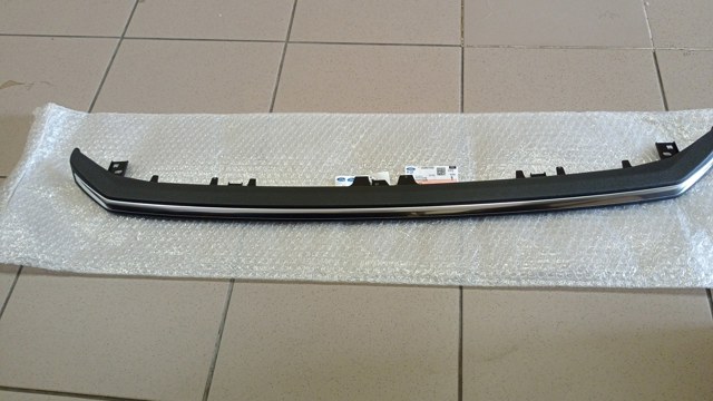 Рамка решетки радиатора PJ6Z17232A FORD