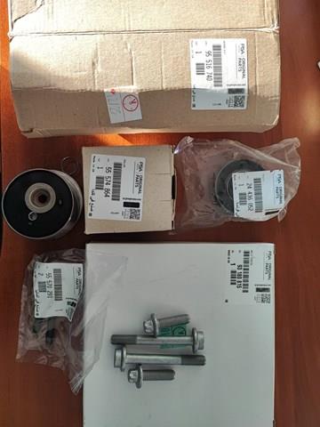 95516740 Комплект ГРМ купить Львов