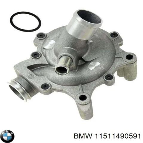 Помпа 11511490591 BMW