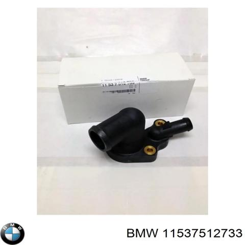 Термостат в корпусе 11537512733 BMW