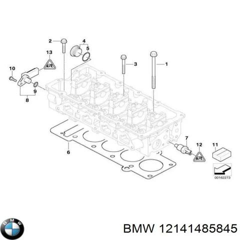 Датчик фаз 12141485845 BMW