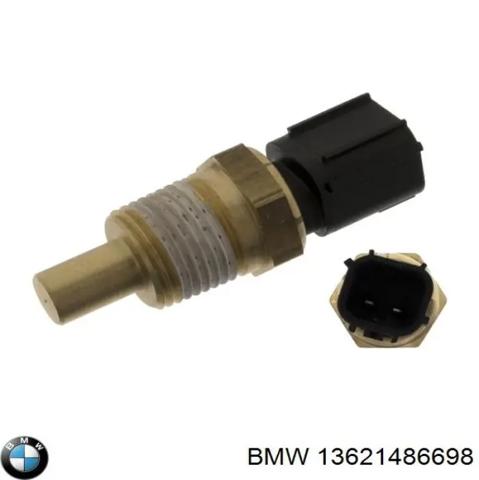 Датчик указателя температуры охлаждающей жидкости 13621486698 BMW