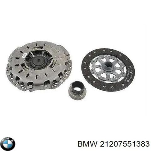 Сцепление и комплектующие 21207551383 BMW