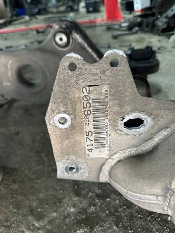 2223506502 MERCEDES купить в Сумы