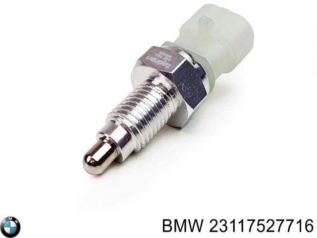 Датчик заднего хода 23117527716 BMW