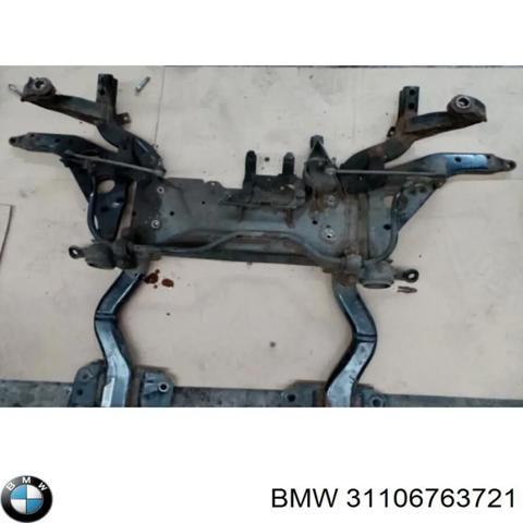 Крабобалка передней подвески 31106763721 BMW
