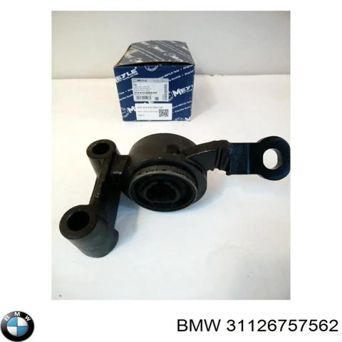 Сайлентблок нижний передней подвески 31126757562 BMW