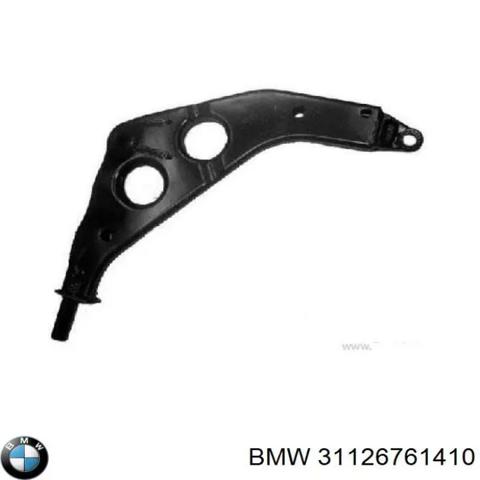 Передний нижний рычаг 31126761410 BMW