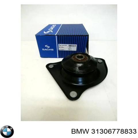 Опора передней стойки 31306778833 BMW