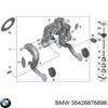 Датчик включения сцепления 35426876898 BMW