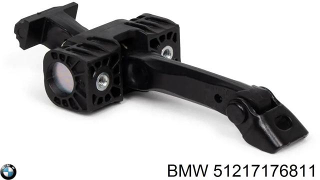 Ограничитель открывания двери 51217176811 BMW