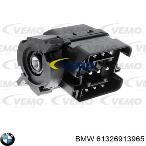 Контактная группа замка зажигания 61326913965 BMW