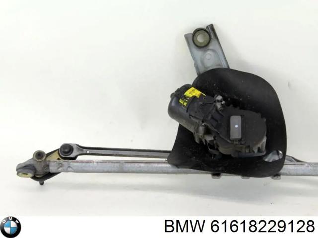 Трапеция щеток лобового стекла 61618229128 BMW