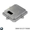 Блок розжига, ксенон 63127176068 BMW