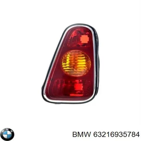 Фонари задние 63216935784 BMW