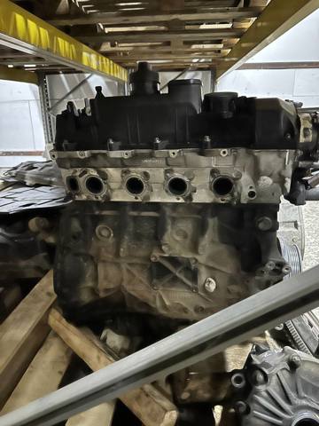 MERCEDES 646811 Двигатель в наличии Полтава