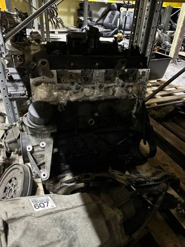 MERCEDES 646811 Двигатель в наличии Запорожье