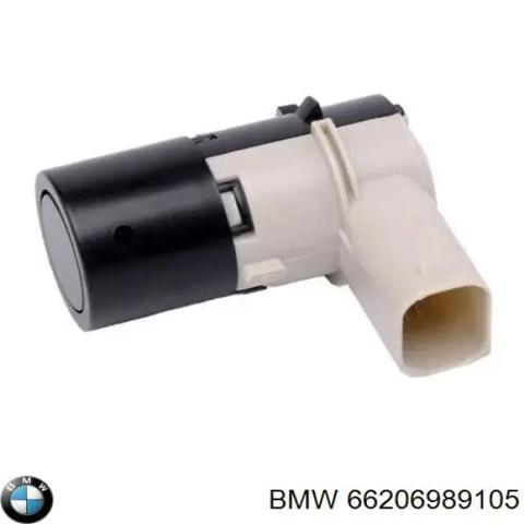 Задние парктроники 66206989105 BMW