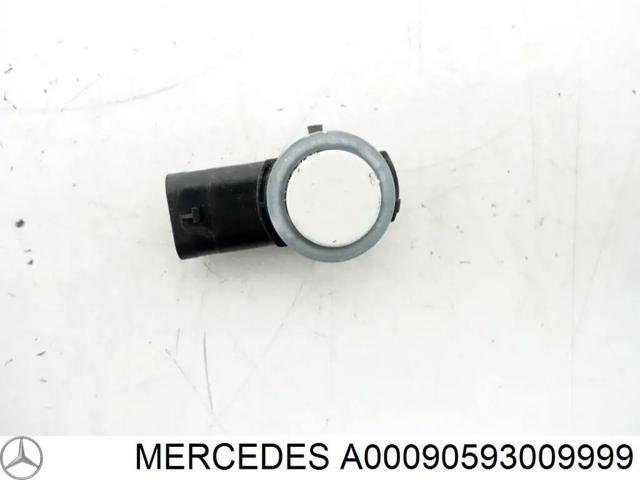 Датчик парктроника центральный A00090593009999 MERCEDES