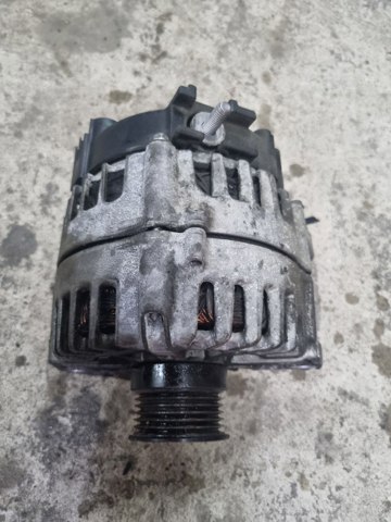 Генератор A0009068601 MERCEDES