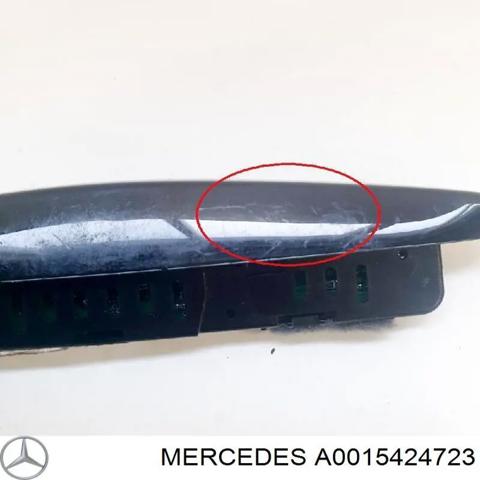 Дисплей парктроника A0015424723 MERCEDES