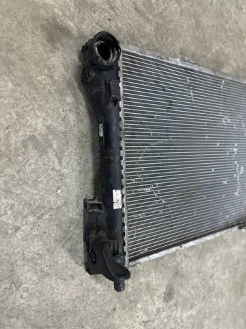 Радиатор водяной A0995002703 MERCEDES
