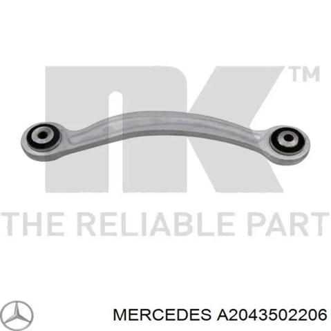 Балансир подвески задний правый A2043502206 MERCEDES