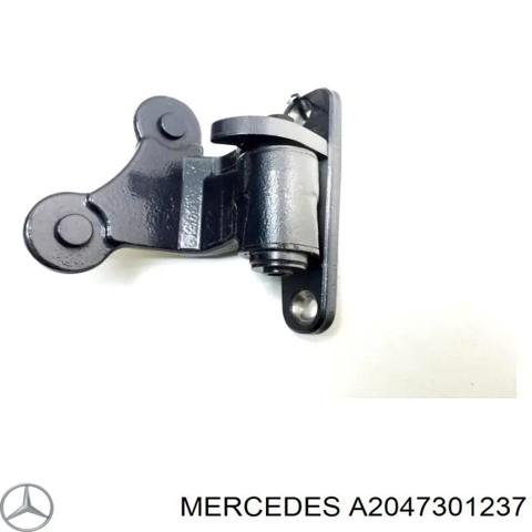 Петля задней двери, левой A2047301237 MERCEDES