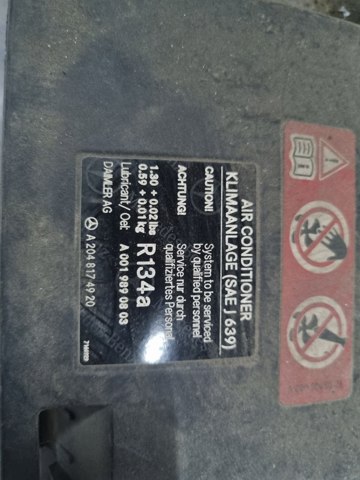 MERCEDES A2048174920 в наличии Ирпень