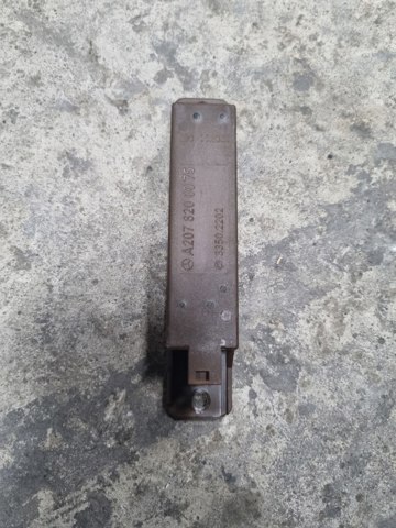 MERCEDES A2078200075 в наличии Запорожье