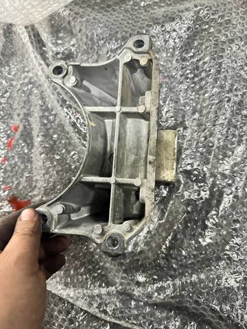 A2112420340 MERCEDES Кронштейн подушки КПП купить в Сумы