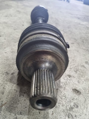 MERCEDES A2123301100 Полуось (привод) передняя правая в наличии Винница