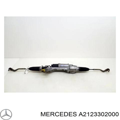 Тяги рулевые A2123302000 MERCEDES