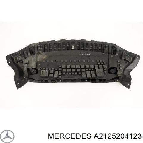 Аэродинамические обвесы A2125204123 MERCEDES