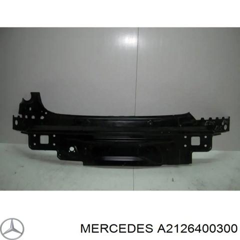 Панель задняя, багажного отсека A2126400300 MERCEDES