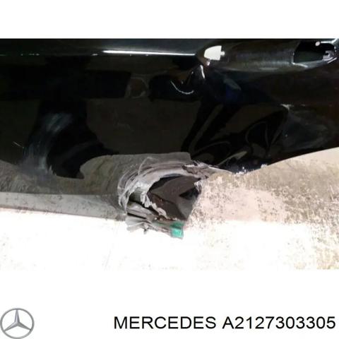 Дверь задняя A2127303305 MERCEDES