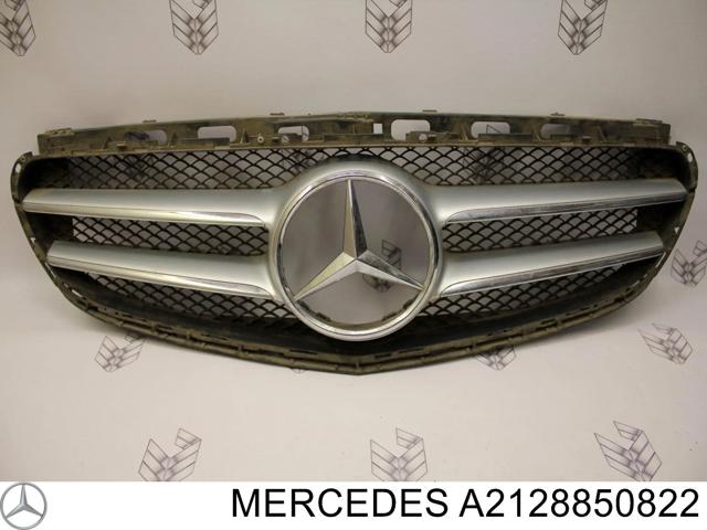 Решетка радиатора A2128850822 MERCEDES
