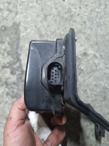 Модуль управления круиз-контролем A2129004603 MERCEDES