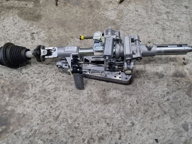 MERCEDES A2184601416 Рулевая колонка в наличии Кривой Рог