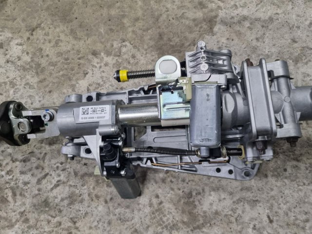 Колонка рулевого управления A2184601416 MERCEDES