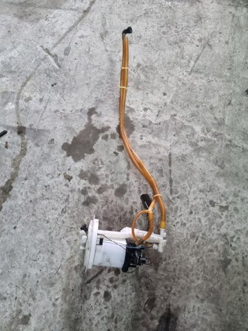 Топливный насос A2184700194 MERCEDES