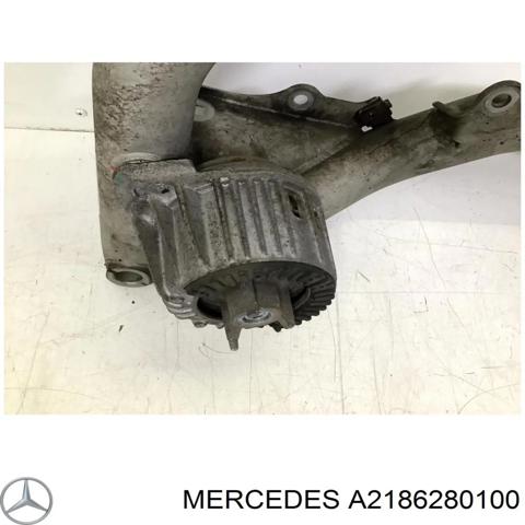 Балка передней подвески A2186280100 MERCEDES