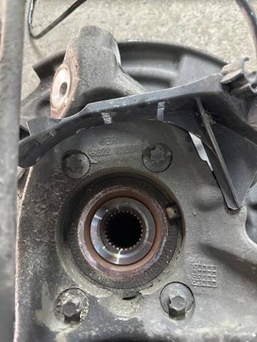 A2220306 MERCEDES купить в Запорожье