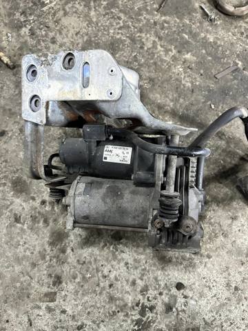 A2223200604 MERCEDES Компрессор пневмоподкачки (амортизаторов) купить в Полтава
