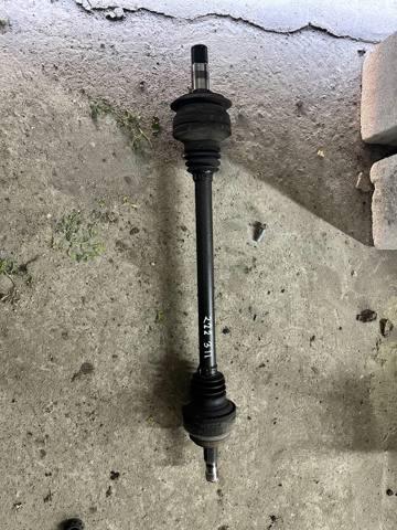 Полуось задняя, левая A2223500210 MERCEDES
