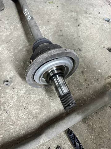 A2223502204 MERCEDES купить в Николаев