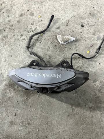 Тормозной суппорт A2224215298 MERCEDES