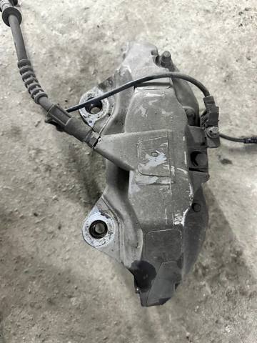 MERCEDES A2224215298 Суппорт тормозной передний правый в наличии Хмельницкий